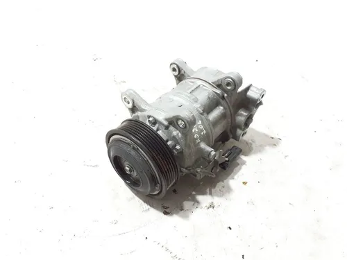 6994082 BMW X3 G01 Air conditioning (A/C) compressor (pump)