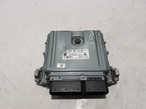 A2649001400 Mercedes-Benz GLE W167 Engine control unit/module