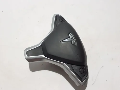 103677901C Tesla Model X Steering wheel airbag