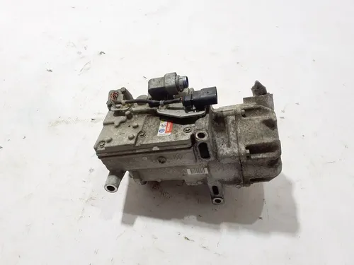 7P0820803G Porsche Panamera (970) Air conditioning (A/C) compressor (pump)