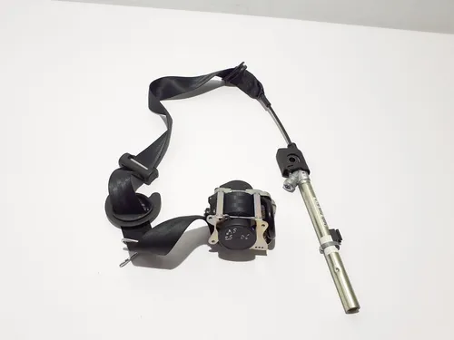 8B3857706 Audi A5 Front seatbelt