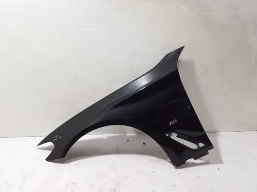 7443687 BMW 5 G30 G31 G38 Fender