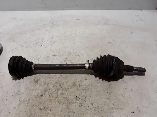 01380050080 Citroen Jumper Front driveshaft