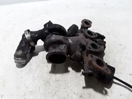 31491217 Volvo S90, V90 Turbo