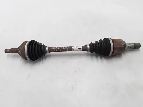 8200776537 Opel Vivaro Front driveshaft