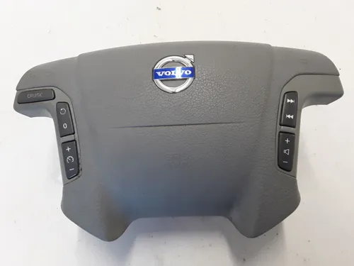 8684191 Volvo S80 Steering wheel airbag