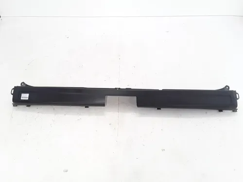 850220011R Renault Master III Rear bumper