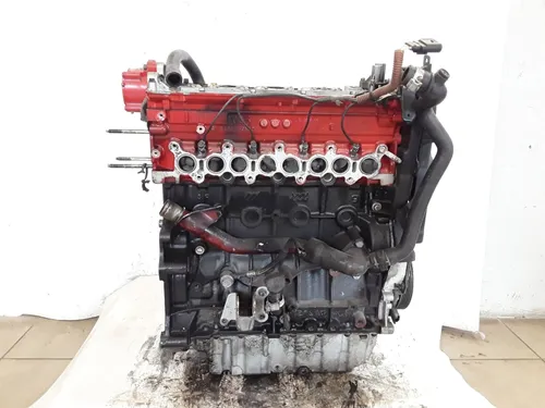 D4204T Volvo V50 Engine