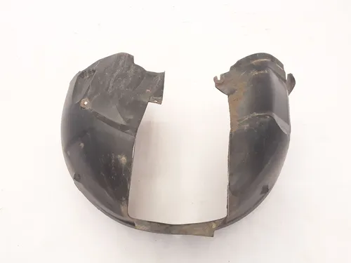 08622542 Volvo XC70 Front wheel arch liner splash guards