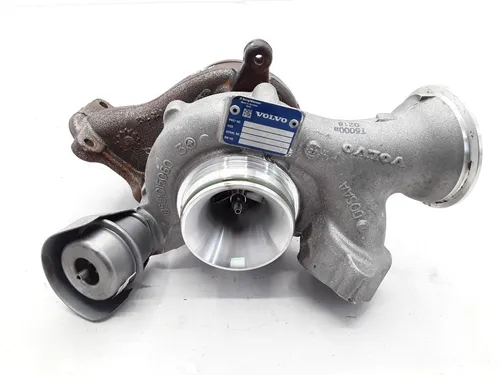 31459962 Volvo XC40 Turbo