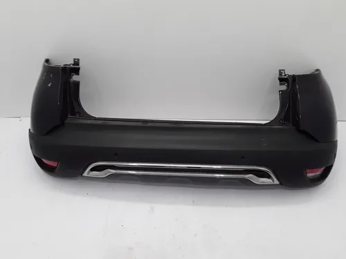 850B25656R Renault Captur Rear bumper