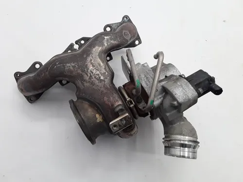 314598415 Volvo S90, V90 Turbo