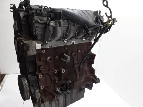 6901568 Volvo S40 Engine
