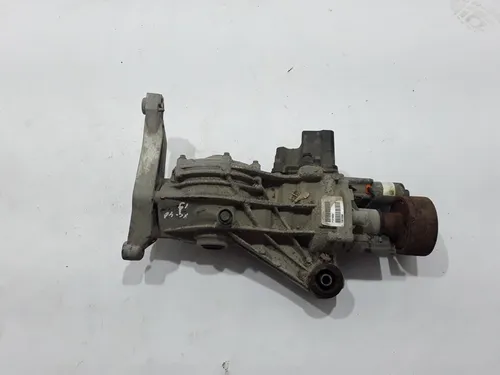1216552 Volvo XC40 Rear differential