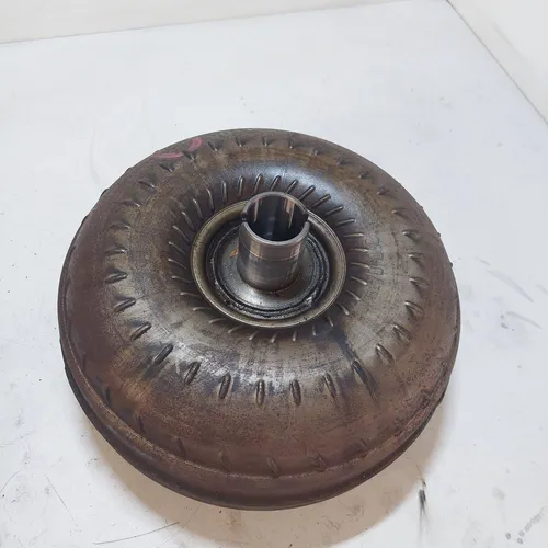 50a17006014489 Audi Q7 4L Torque converter