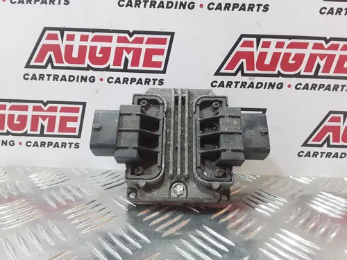 12786102 Saab 9-3 Ver2 ASC control unit/module