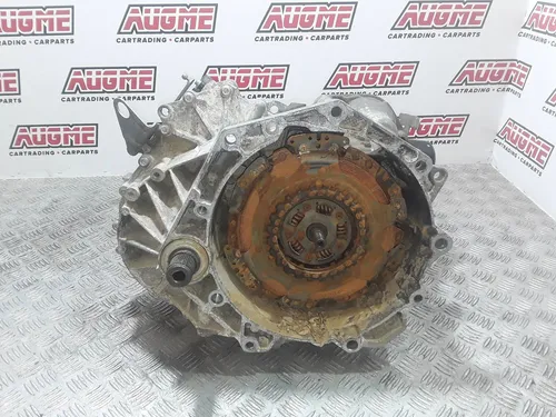 UAG Volkswagen T-Roc Automatic gearbox