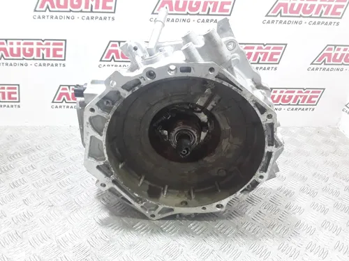 365002BDD0 Hyundai Kona I Automatic gearbox