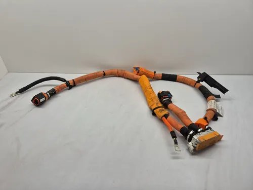 240410469R Renault Captur II Other wiring loom