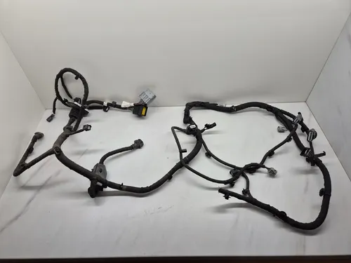 240143619S Renault Captur II Other wiring loom