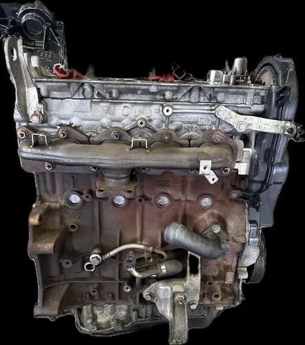 D4204T Volvo S40 Engine
