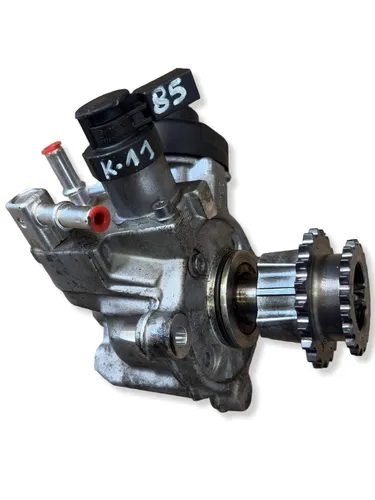 0445010588 BMW X3 E83 Fuel injection high pressure pump