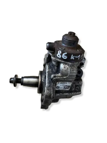 0445010517 BMW X3 E83 Fuel injection high pressure pump