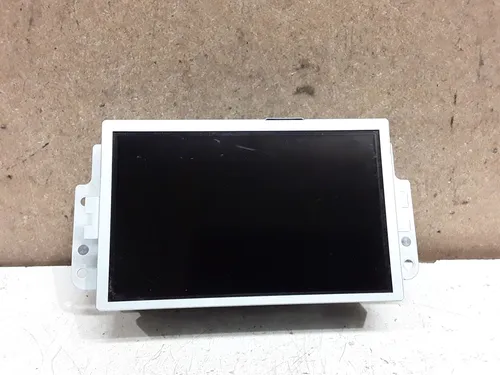 DS7T14F239CJ Ford Mondeo MK V Screen/display/small screen