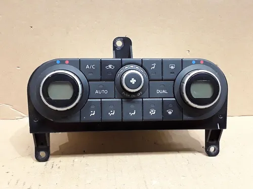 27500BR40A Nissan Qashqai Climate control unit