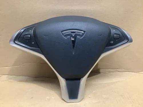 102250600E Tesla Model X Steering wheel airbag