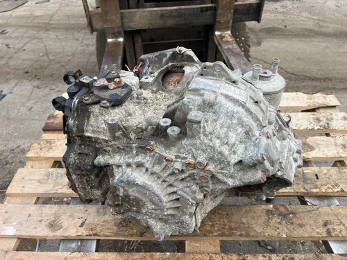 09C321105 Volkswagen Sharan Automatic gearbox