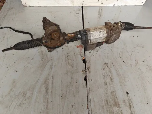 1K1909144F Volkswagen Caddy Steering rack