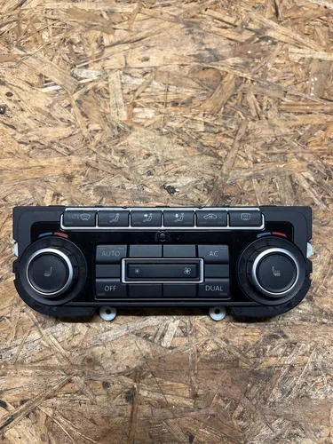 5K0907044BT Volkswagen PASSAT B6 Climate control unit