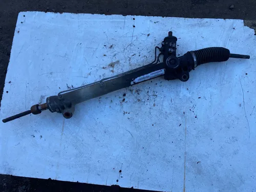 P68000400AA Jeep Grand Cherokee (WK) Steering rack