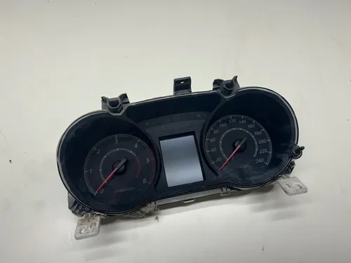 8100B855 Mitsubishi Outlander Speedometer (instrument cluster)