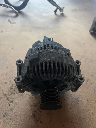 04801250AC Jeep Grand Cherokee (WK) Generator/alternator