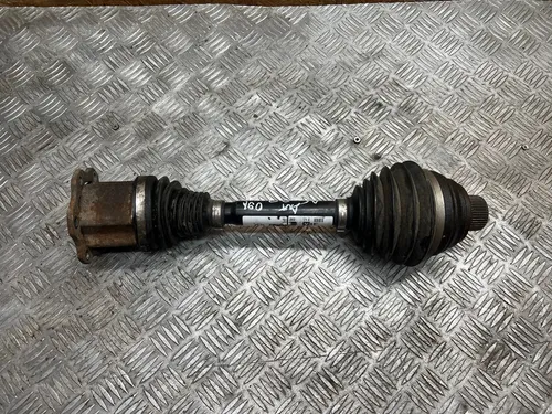 1484022 Audi A5 8T 8F Front driveshaft