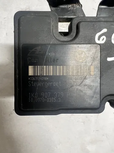 1K0907379P Volkswagen Golf V ABS Pump