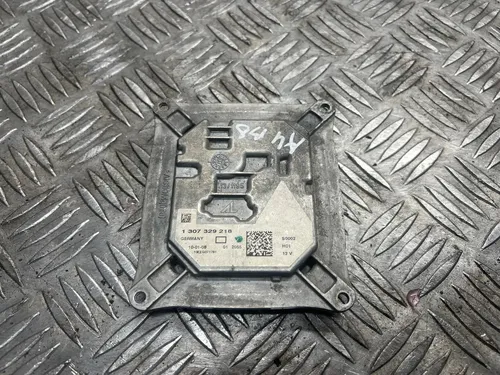 1307329218 Audi A4 S4 B8 8K Xenon control unit/module