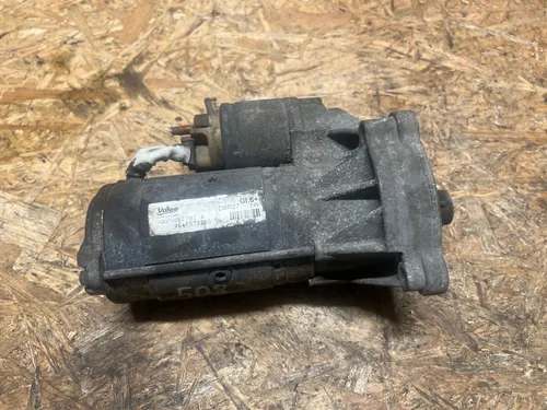 9646972280 Peugeot 508 Starter motor