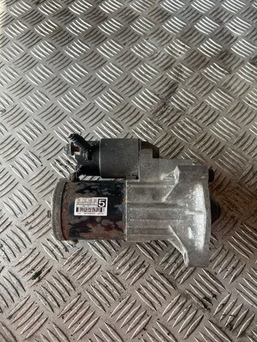 M000T20872 Peugeot 508 Starter motor