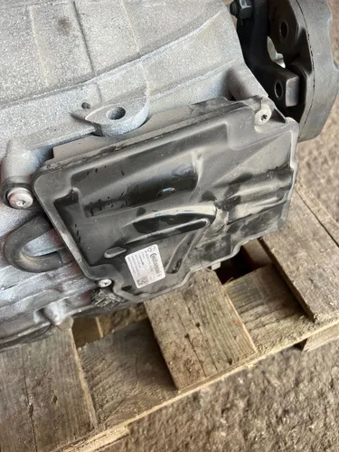 A0002701852 Mercedes-Benz E W212 Automatic gearbox