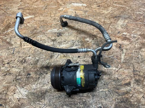 383601234 Opel Astra H Air conditioning (A/C) compressor (pump)