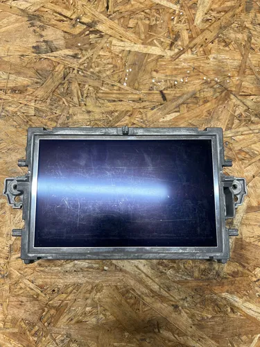 A2129004407 Mercedes-Benz E W212 Screen/display/small screen