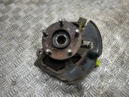 MA2DA Mazda 6 Front wheel hub spindle knuckle