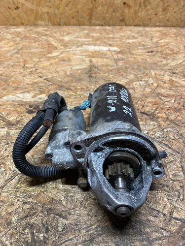 A0061512501 Mercedes-Benz E W211 Starter motor