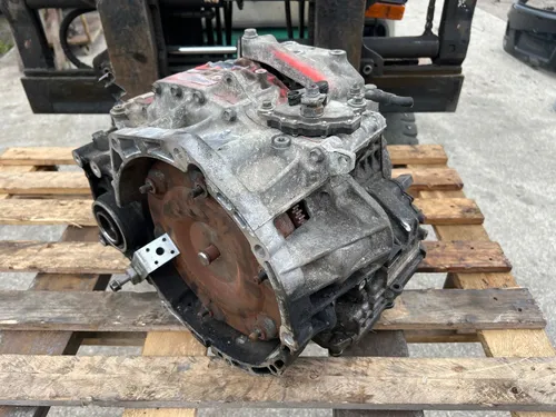 300035M Volkswagen Tiguan Automatic gearbox