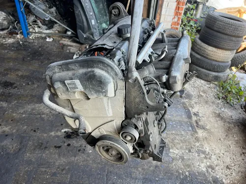 B5244T3 Volvo XC70 Engine