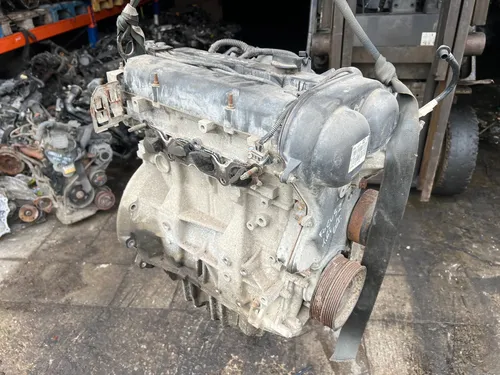4M5G6007 Ford Focus Engine