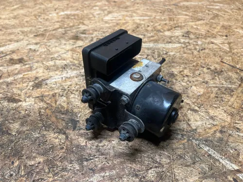 1K0907379AA Volkswagen Golf Plus ABS Pump